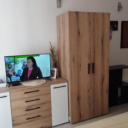 SeahomeВарна Екстериор снимка