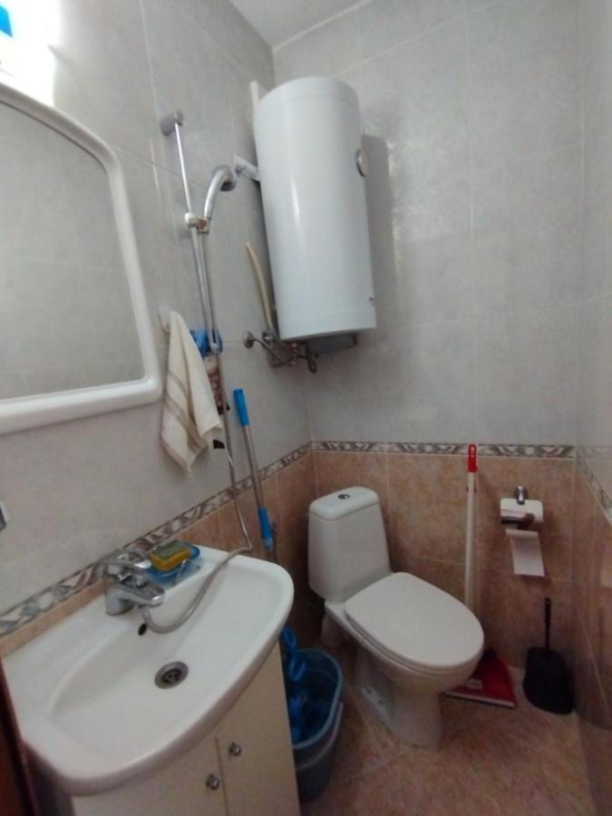 SeahomeВарна Екстериор снимка